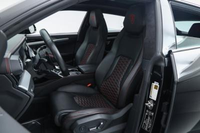 2022 Lamborghini Urus