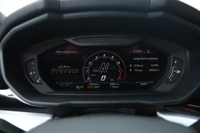 2022 Lamborghini Urus