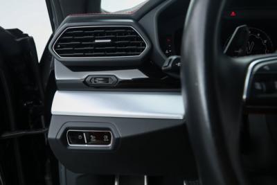 2022 Lamborghini Urus