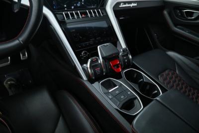 2022 Lamborghini Urus