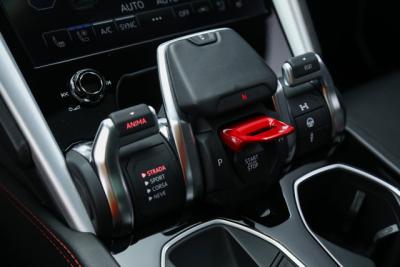 2022 Lamborghini Urus