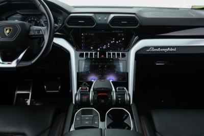 2022 Lamborghini Urus