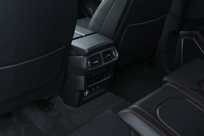 2022 Lamborghini Urus