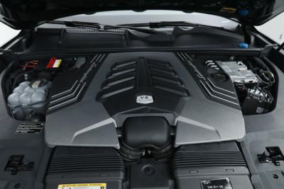 2022 Lamborghini Urus