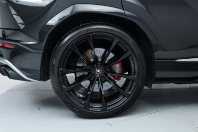 2022 Lamborghini Urus
