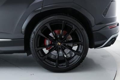 2022 Lamborghini Urus