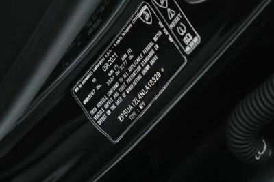 2022 Lamborghini Urus