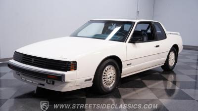 1989 Oldsmobile Toronado Trofeo