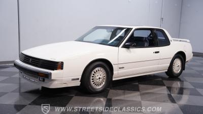 1989 Oldsmobile Toronado Trofeo
