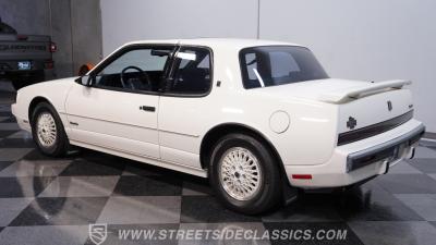 1989 Oldsmobile Toronado Trofeo