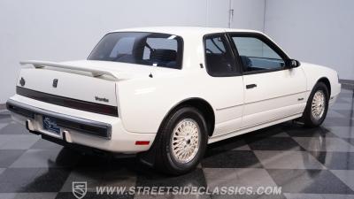 1989 Oldsmobile Toronado Trofeo