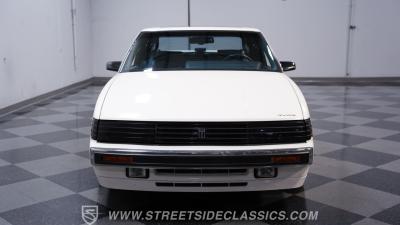 1989 Oldsmobile Toronado Trofeo