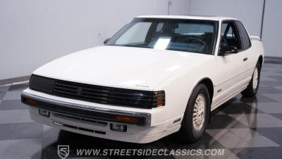 1989 Oldsmobile Toronado Trofeo