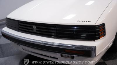 1989 Oldsmobile Toronado Trofeo