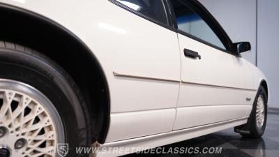 1989 Oldsmobile Toronado Trofeo