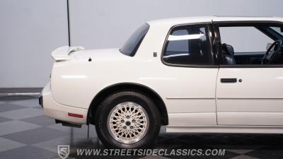 1989 Oldsmobile Toronado Trofeo