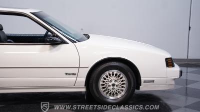 1989 Oldsmobile Toronado Trofeo