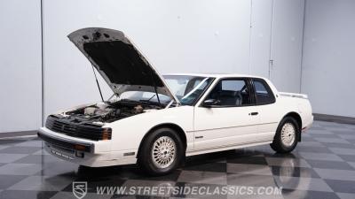 1989 Oldsmobile Toronado Trofeo