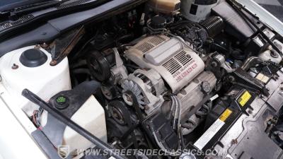 1989 Oldsmobile Toronado Trofeo