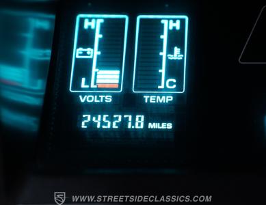 1989 Oldsmobile Toronado Trofeo