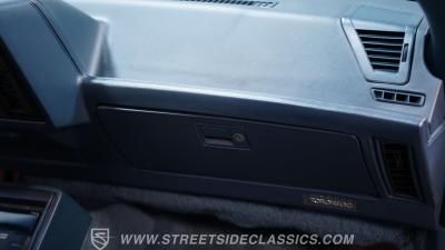 1989 Oldsmobile Toronado Trofeo