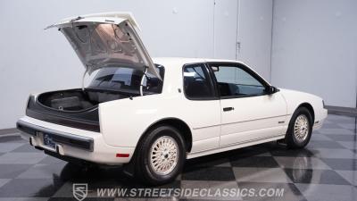 1989 Oldsmobile Toronado Trofeo