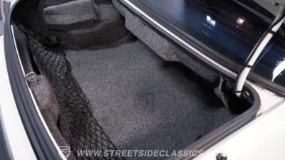 1989 Oldsmobile Toronado Trofeo