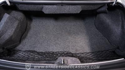 1989 Oldsmobile Toronado Trofeo