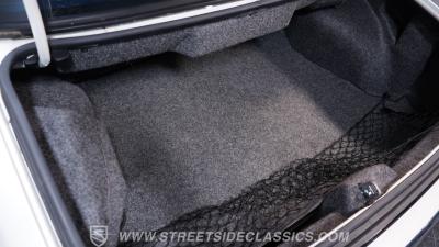 1989 Oldsmobile Toronado Trofeo