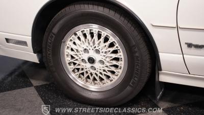 1989 Oldsmobile Toronado Trofeo