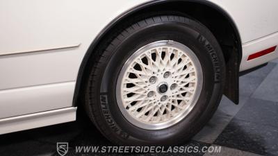 1989 Oldsmobile Toronado Trofeo