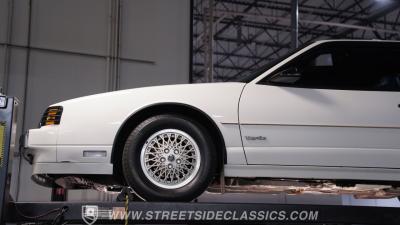 1989 Oldsmobile Toronado Trofeo