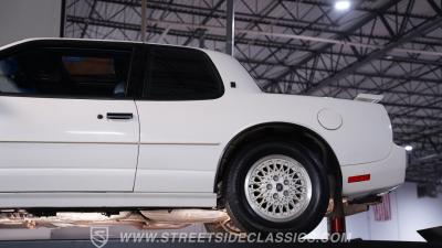 1989 Oldsmobile Toronado Trofeo