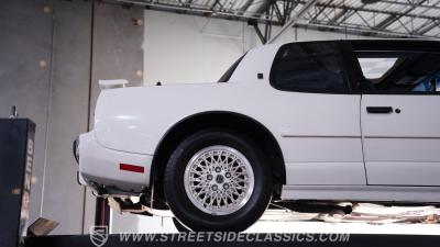 1989 Oldsmobile Toronado Trofeo