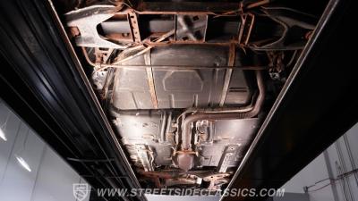 1989 Oldsmobile Toronado Trofeo