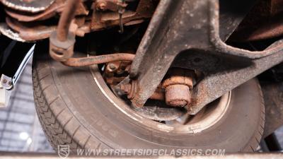 1989 Oldsmobile Toronado Trofeo