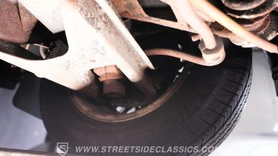 1989 Oldsmobile Toronado Trofeo