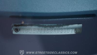 1989 Oldsmobile Toronado Trofeo