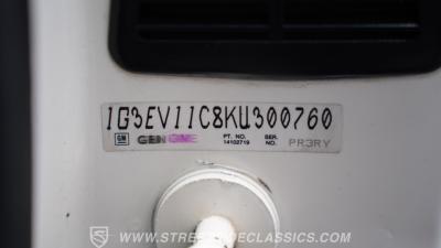 1989 Oldsmobile Toronado Trofeo