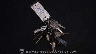 1989 Oldsmobile Toronado Trofeo