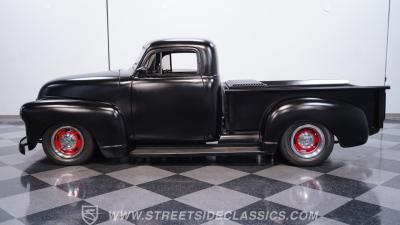 1953 Chevrolet 3100