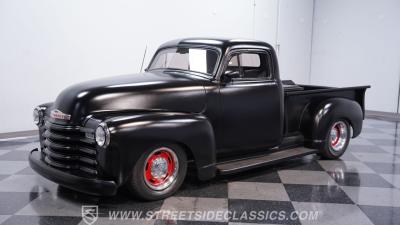 1953 Chevrolet 3100