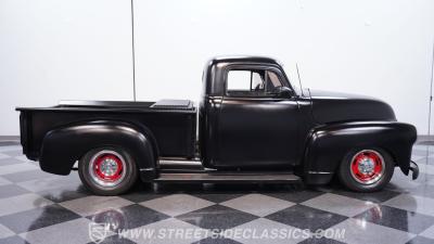 1953 Chevrolet 3100