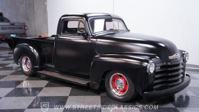 1953 Chevrolet 3100
