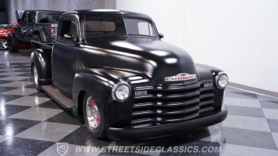 1953 Chevrolet 3100