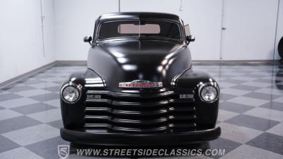 1953 Chevrolet 3100