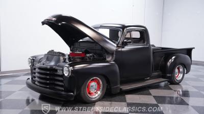 1953 Chevrolet 3100