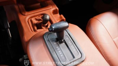 1997 Land Rover Defender 90 NAS