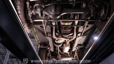 1997 Land Rover Defender 90 NAS