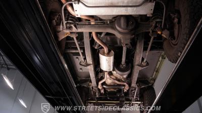 1997 Land Rover Defender 90 NAS